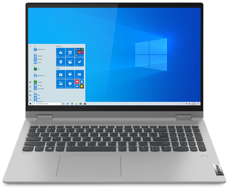 Lenovo IdeaPad Flex 5 - 82HT005FMH - Laptop