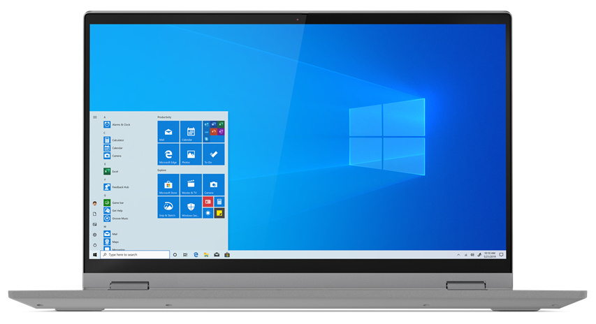 Lenovo IdeaPad Flex 5 - 82HT005FMH - Laptop