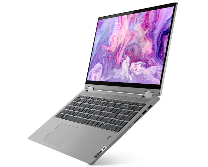 Lenovo IdeaPad Flex 5 - 82HT005FMH - Laptop