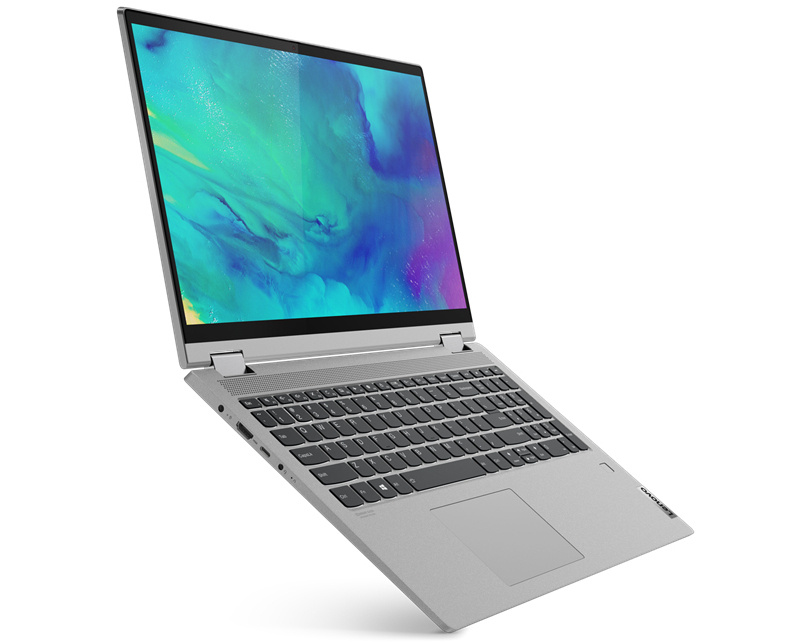 Lenovo IdeaPad Flex 5 - 82HT005FMH - Laptop