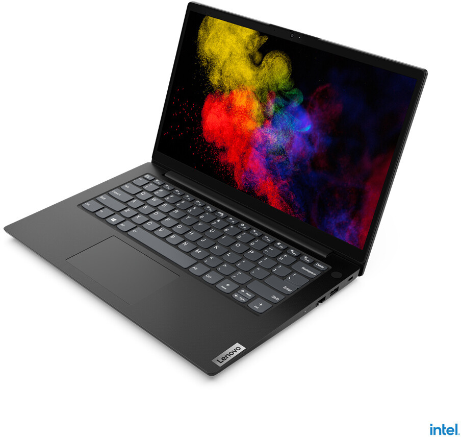 Lenovo V14 G2 ITL - 82KA003AMH - Laptop