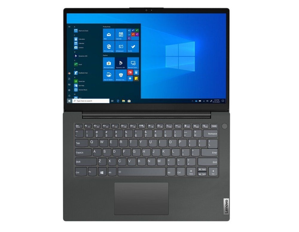 Lenovo V14 G2 ITL - 82KA003AMH - Laptop