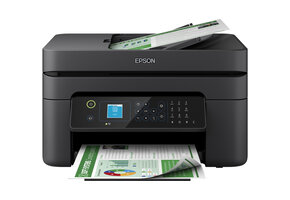 Epson WF-2930DWF - All-in-one printer