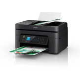 Epson WF-2930DWF - All-in-one printer