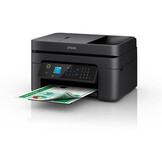 Epson WF-2930DWF - All-in-one printer