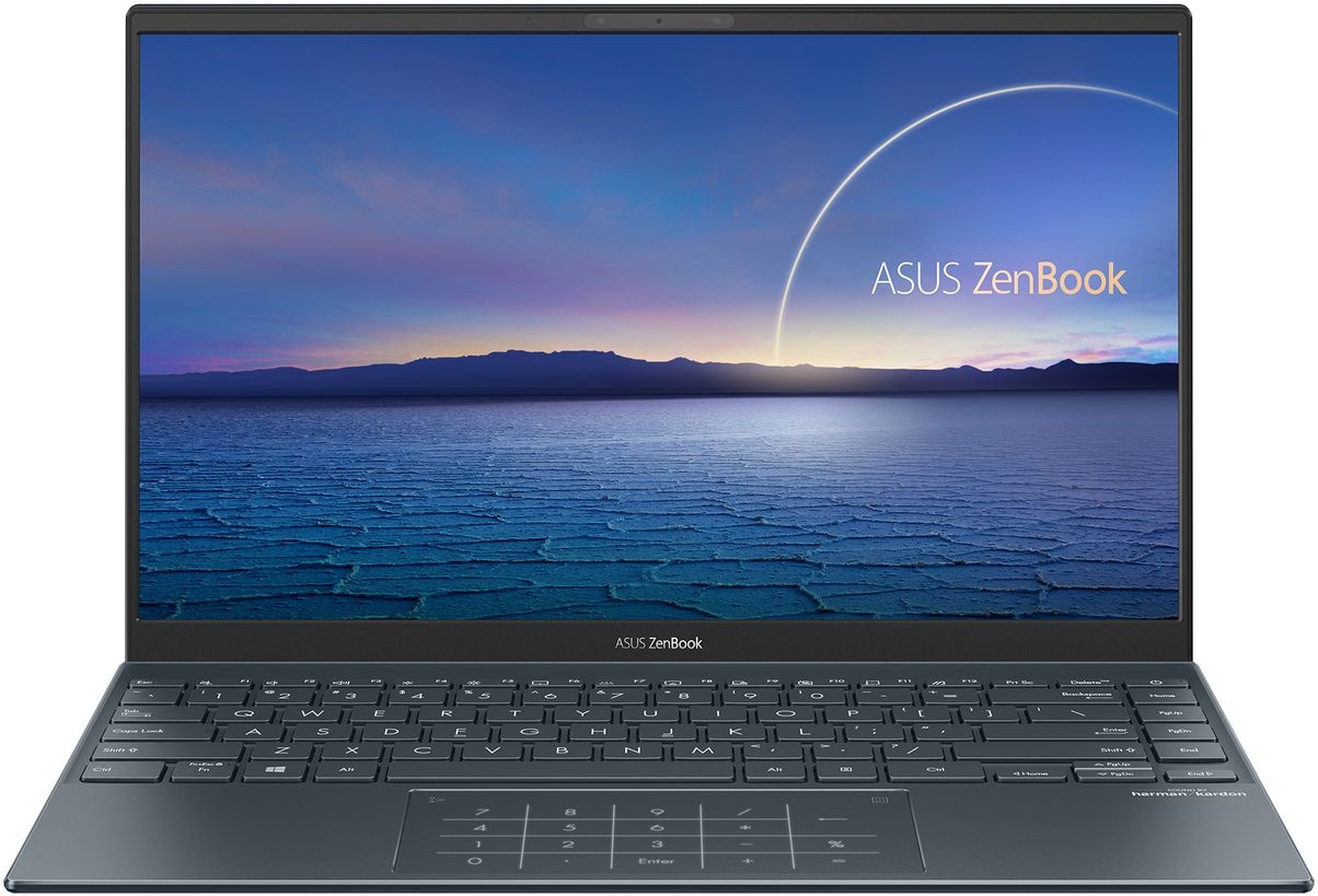ASUS Zenbook 14 - UM425QA-KI194W - Laptop