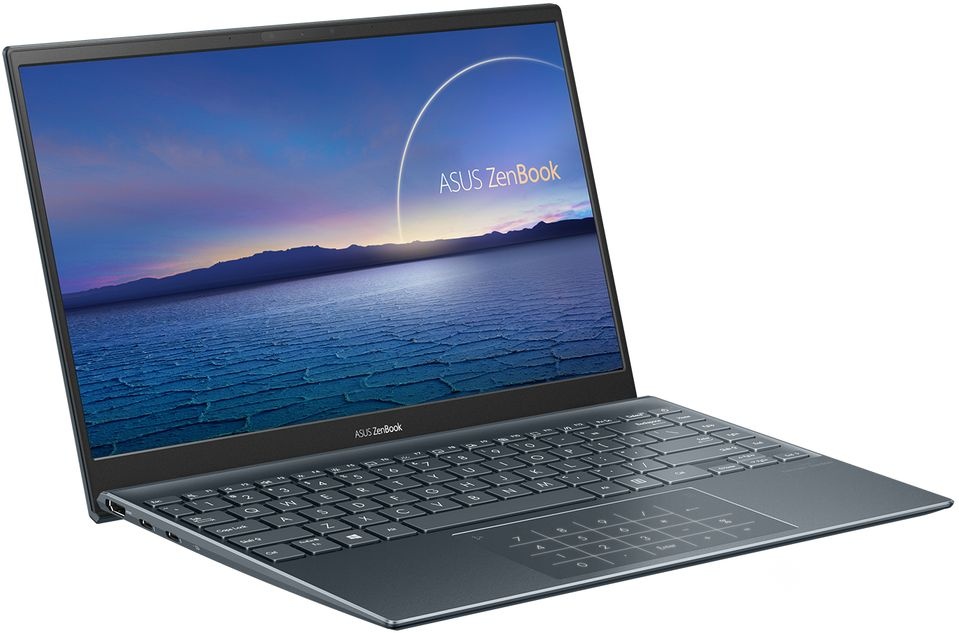 ASUS Zenbook 14 - UM425QA-KI194W - Laptop