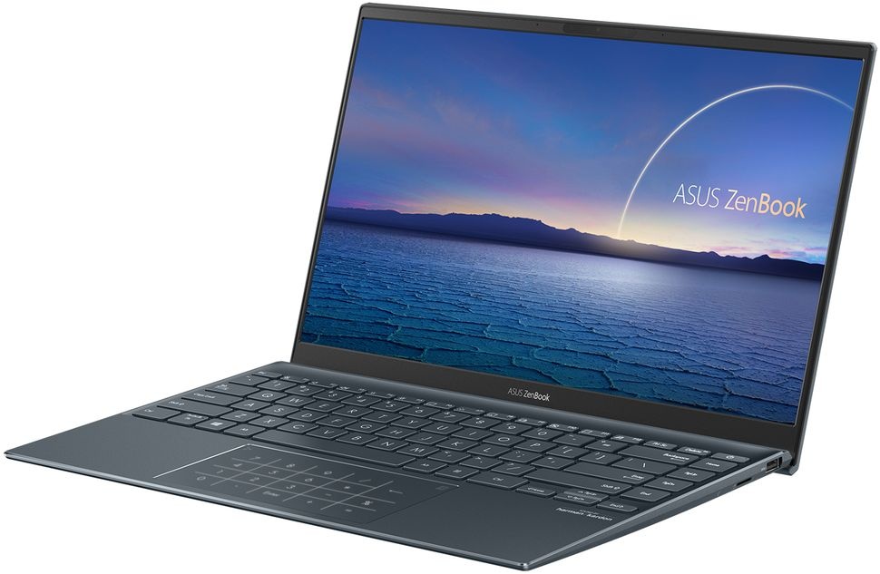 ASUS Zenbook 14 - UM425QA-KI194W - Laptop