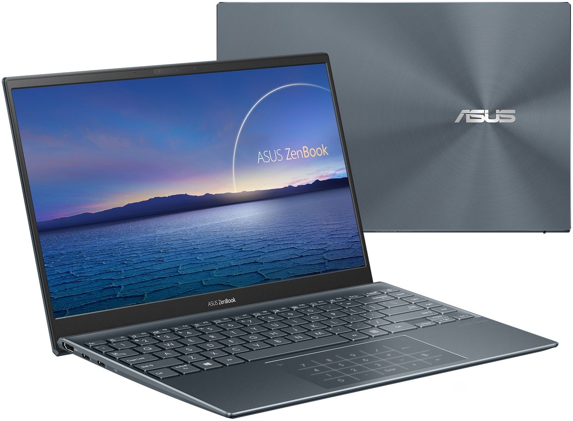 ASUS Zenbook 14 - UM425QA-KI194W - Laptop