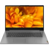 Lenovo IdeaPad 3 17ALC6 (82KV00JUMH) - Laptop