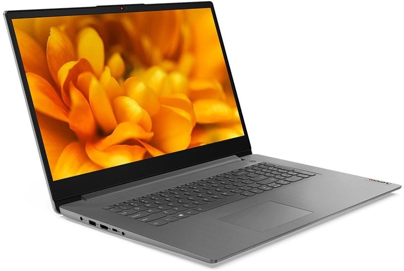 Lenovo IdeaPad 3 17ALC6 (82KV00JUMH) - Laptop