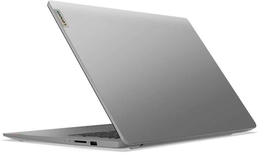 Lenovo IdeaPad 3 17ALC6 (82KV00JUMH) - Laptop