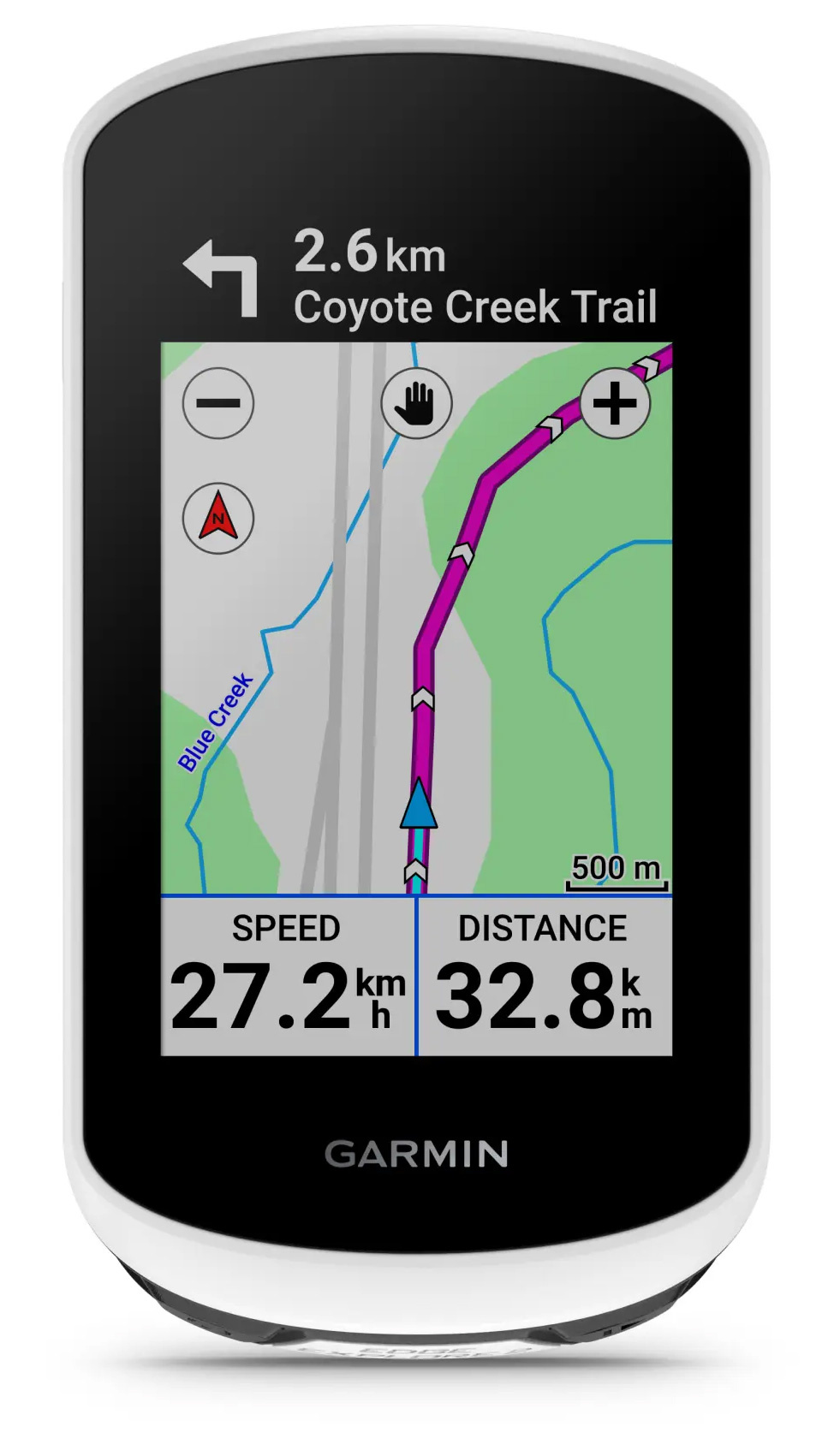 Garmin Edge Explore 2 Europa - Fietsnavigatie