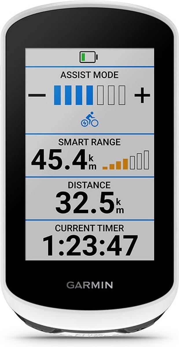 Garmin Edge Explore 2 Europa - Fietsnavigatie