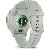 Garmin Venu 3S Zilver - Smartwatch