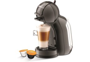 Krups Dolce Gusto Mini Me KP1238 - Koffiemachine