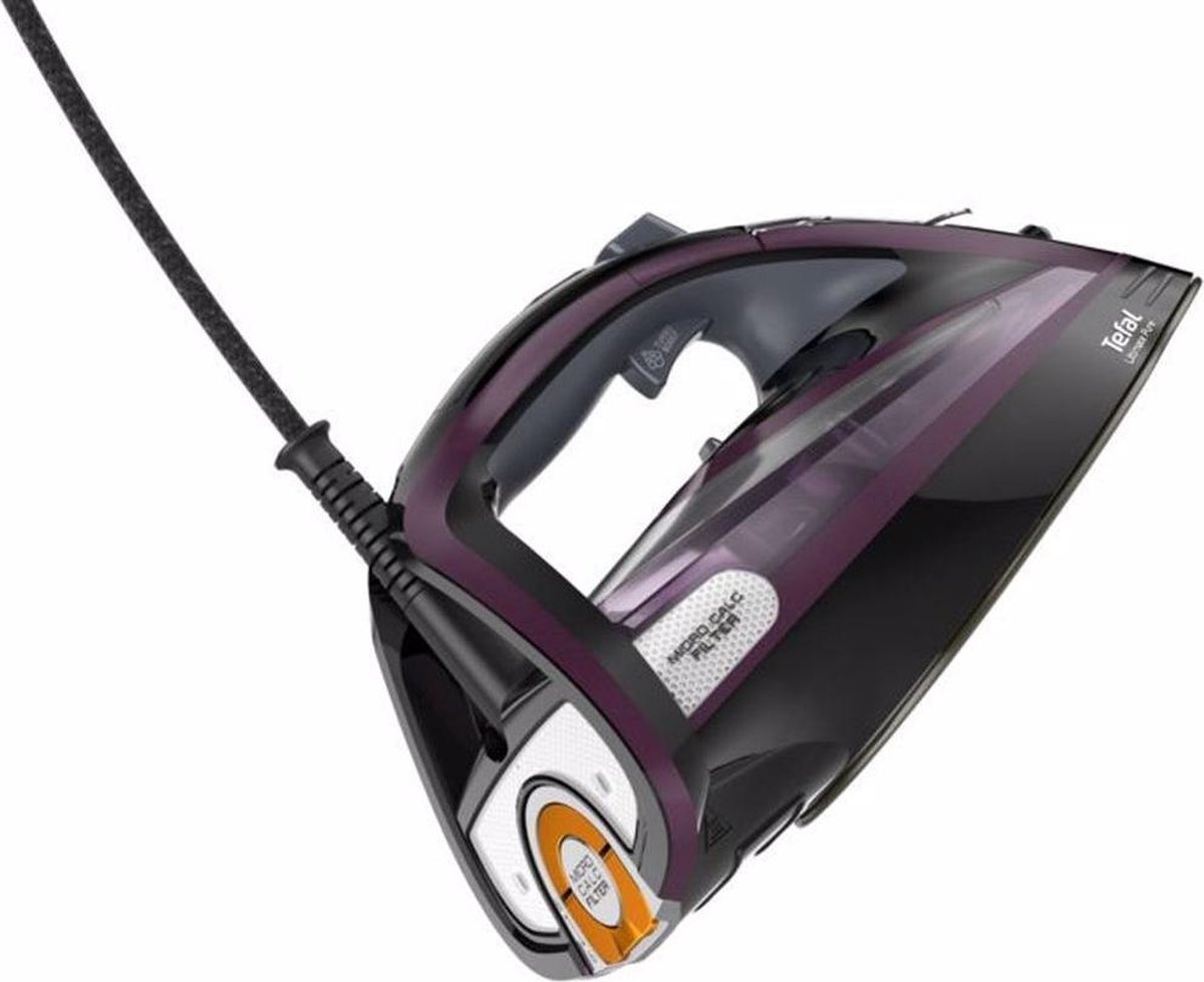 Tefal Ultimate Pure FV9835 - Stoomstrijkijzer