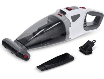 Severin HV 7146 - Kruimelzuiger