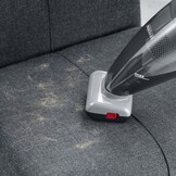 Severin HV 7146 - Kruimelzuiger