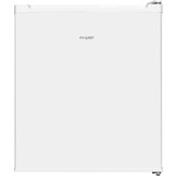 Exquisit KB05-V-040EW - Vrieskast