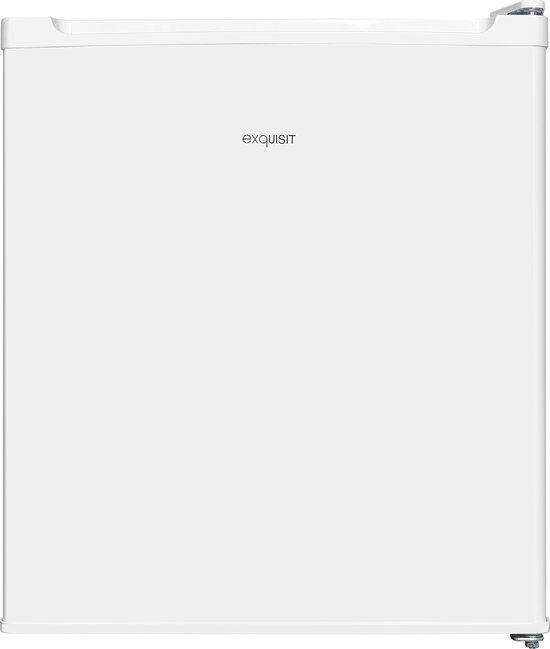 Exquisit KB05-V-040EW - Vrieskast