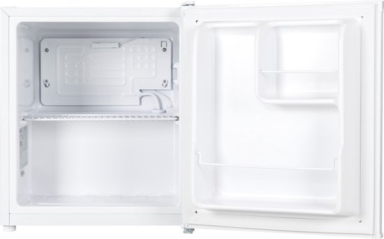 Exquisit KB05-V-040EW - Vrieskast