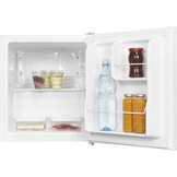 Exquisit KB05-V-040EW - Vrieskast