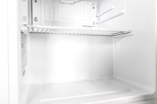 Exquisit KB05-V-040EW - Vrieskast