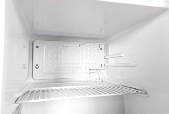 Exquisit KB05-V-040EW - Vrieskast