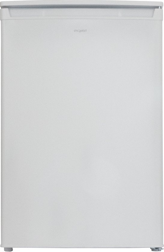 Exquisit KS16-4-E-040E - Tafelmodel koelkast
