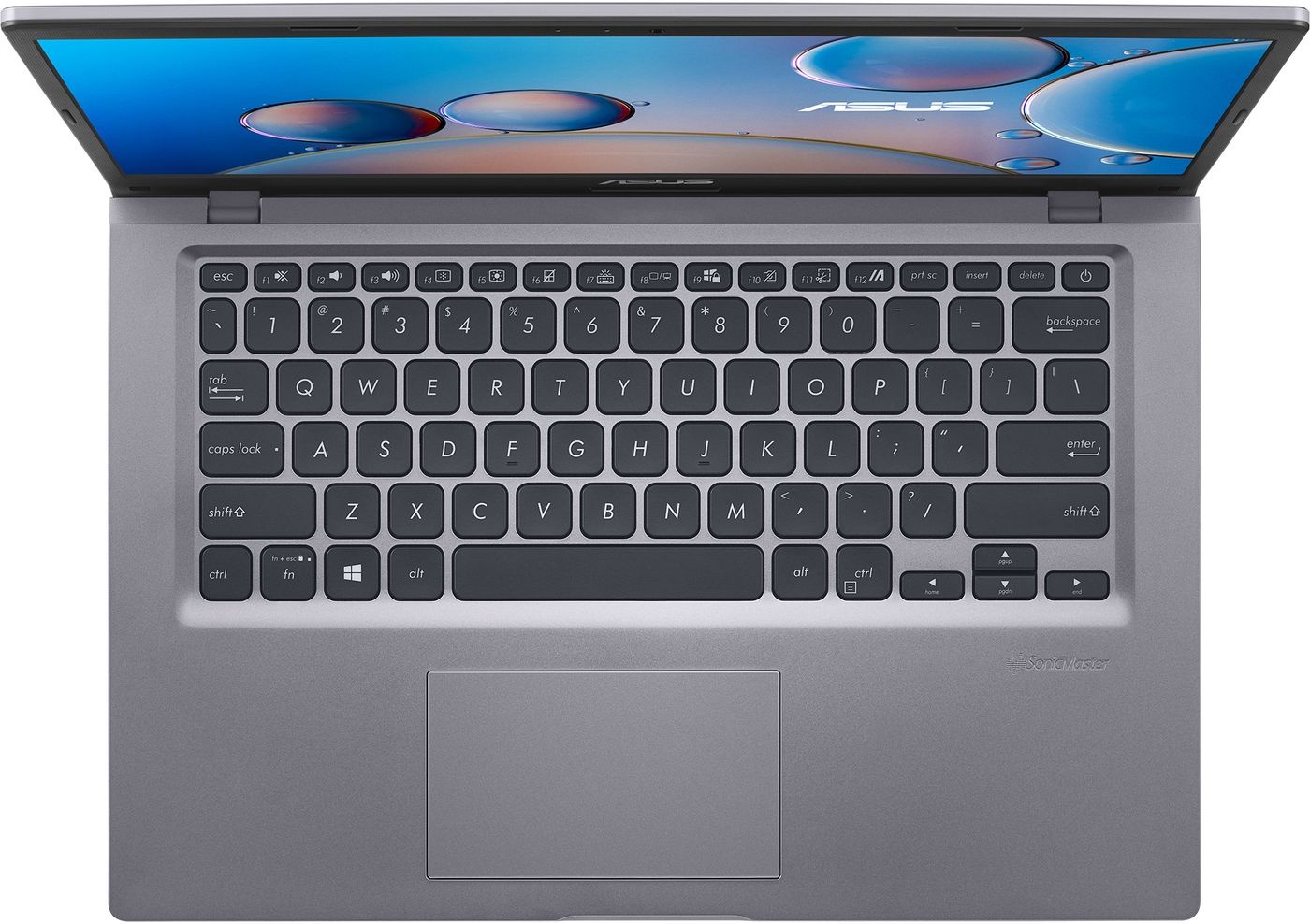 ASUS X415EA-EB2178W - Laptop