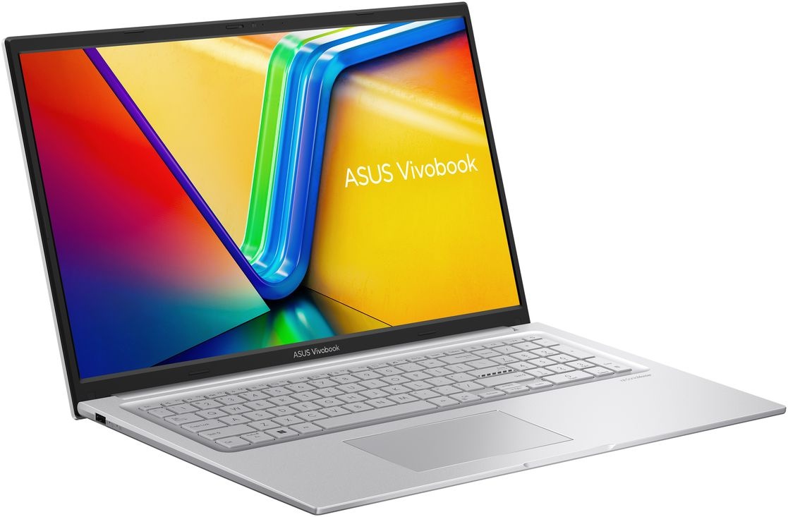 ASUS VivoBook 17 X1704ZA-BX221W - Laptop