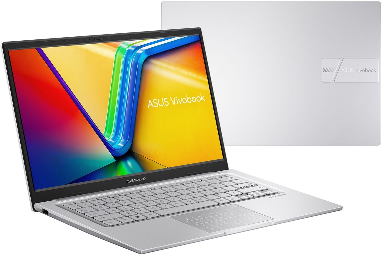ASUS VivoBook 14 X1404ZA-NK382W - Laptop