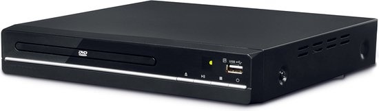 Denver DVH-7784 - DVD speler