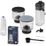 De'Longhi Rivelia Pebble Grey EXAM440.55.G - Koffiemachine