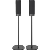 Cavus CSHKCSB Draaibare speakerstandaard voor Harman Kardon Citation Surround (Set) - Speakerstandaard