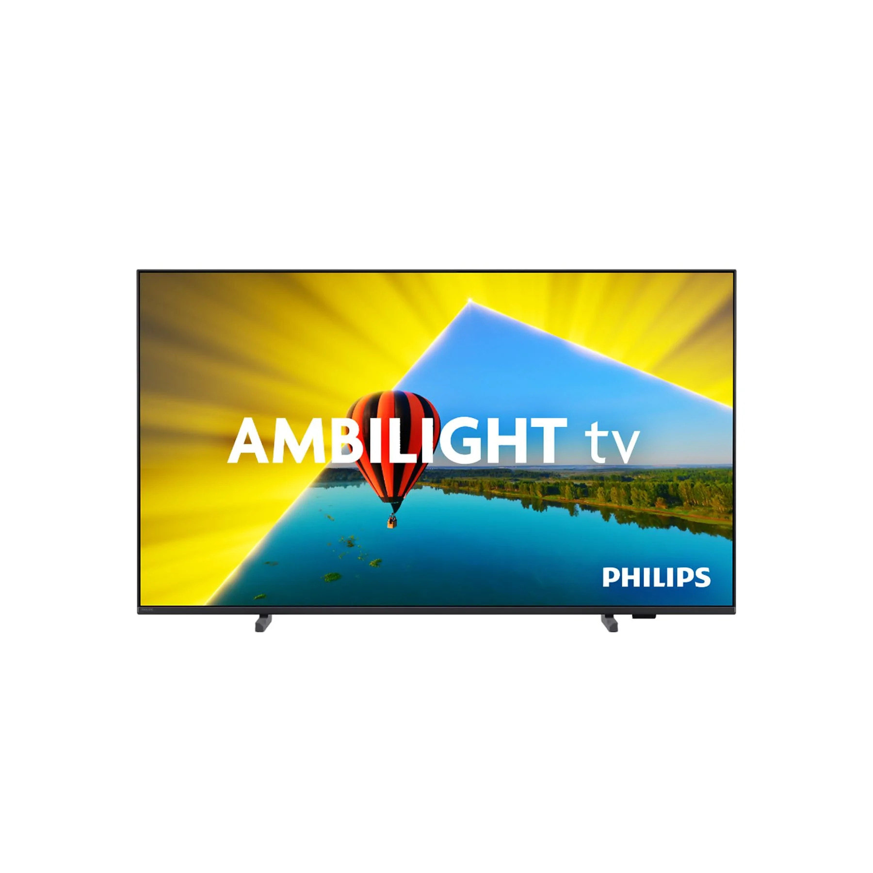 Philips 43PUS8079/12 (2024) - LED TV