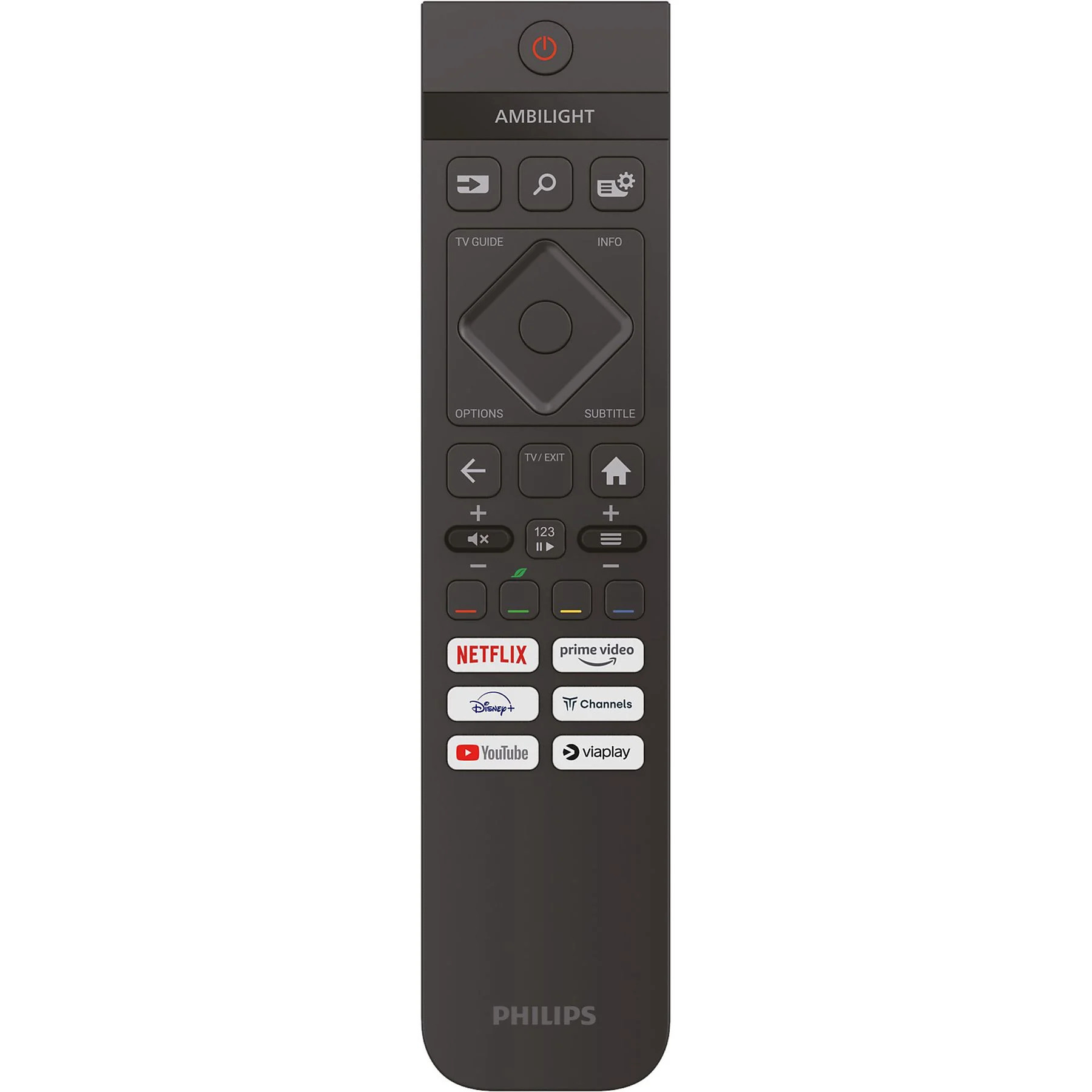 Philips 43PUS8079/12 (2024) - LED TV