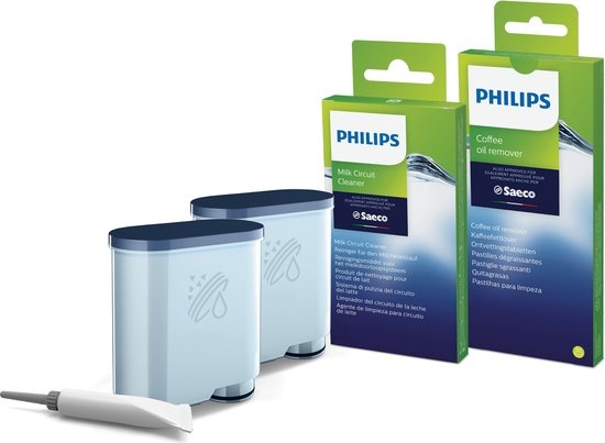 Philips CA6707/10 Koffiemachineonderhoudset
