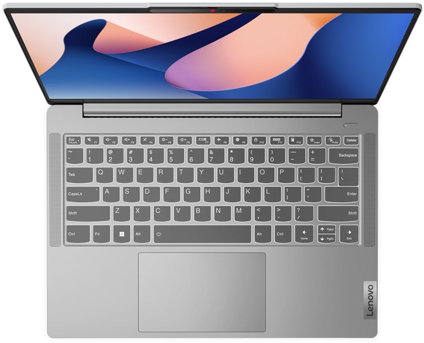 Lenovo IdeaPad Slim 5 14IRL8 82XD007YMH - Laptop