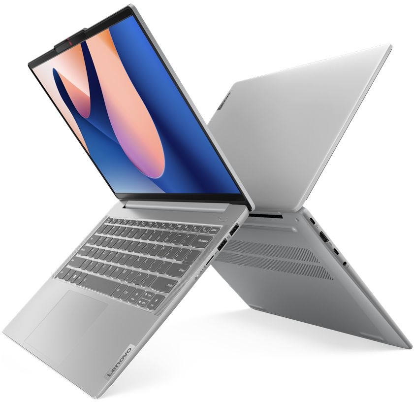 Lenovo IdeaPad Slim 5 14IRL8 82XD007YMH - Laptop