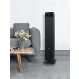 Muse M-1380DBT - Draadloze speaker
