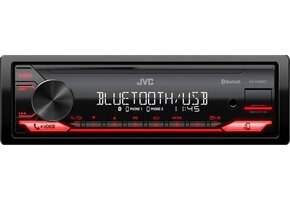 JVC KD-X282BT - Autoradio