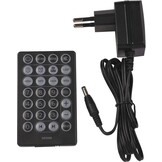 Denver DAB-48WHITE - Radio