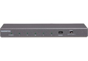 Marmitek Split 614 UHD 2.0 HDMI Splitter met 4K