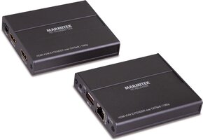 Marmitek MegaView 76 HDMI extender over UTP