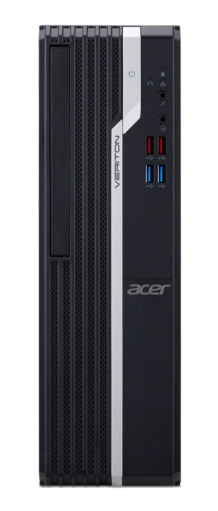 Acer Veriton Slimline X(X2680I742) - Desktop