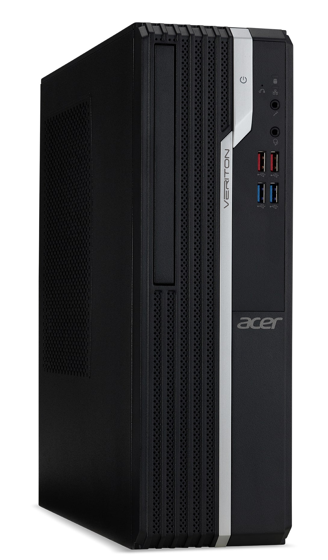 Acer Veriton Slimline X(X2680I742) - Desktop