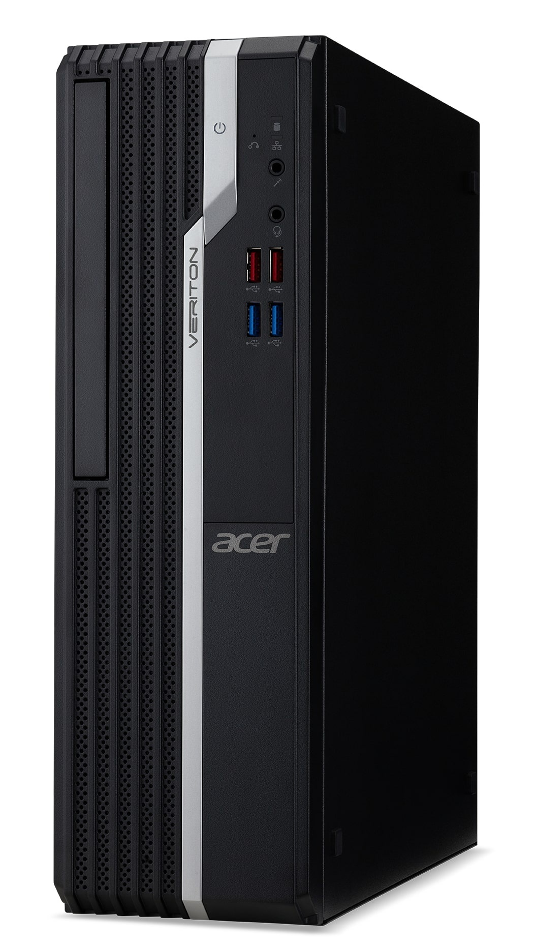 Acer Veriton Slimline X(X2680I742) - Desktop