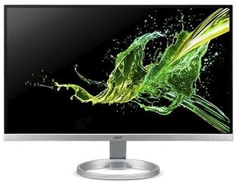 Acer R270smipx - Monitor